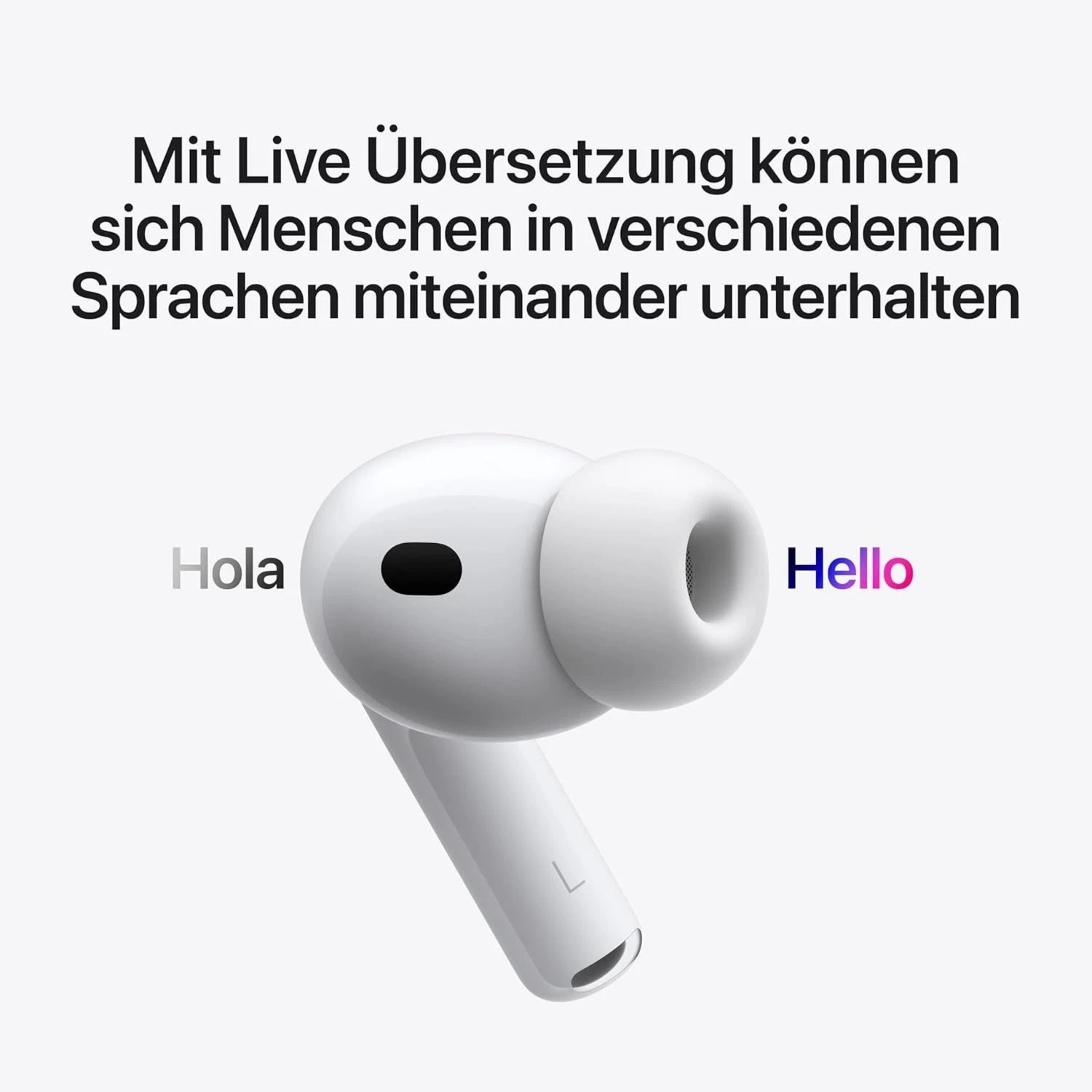 Apple AirPods Pro 3