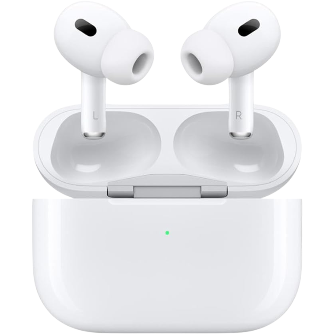 Airpods Pro 2. Gen MagSafe Kabellosem Ladecase (USB‑C)