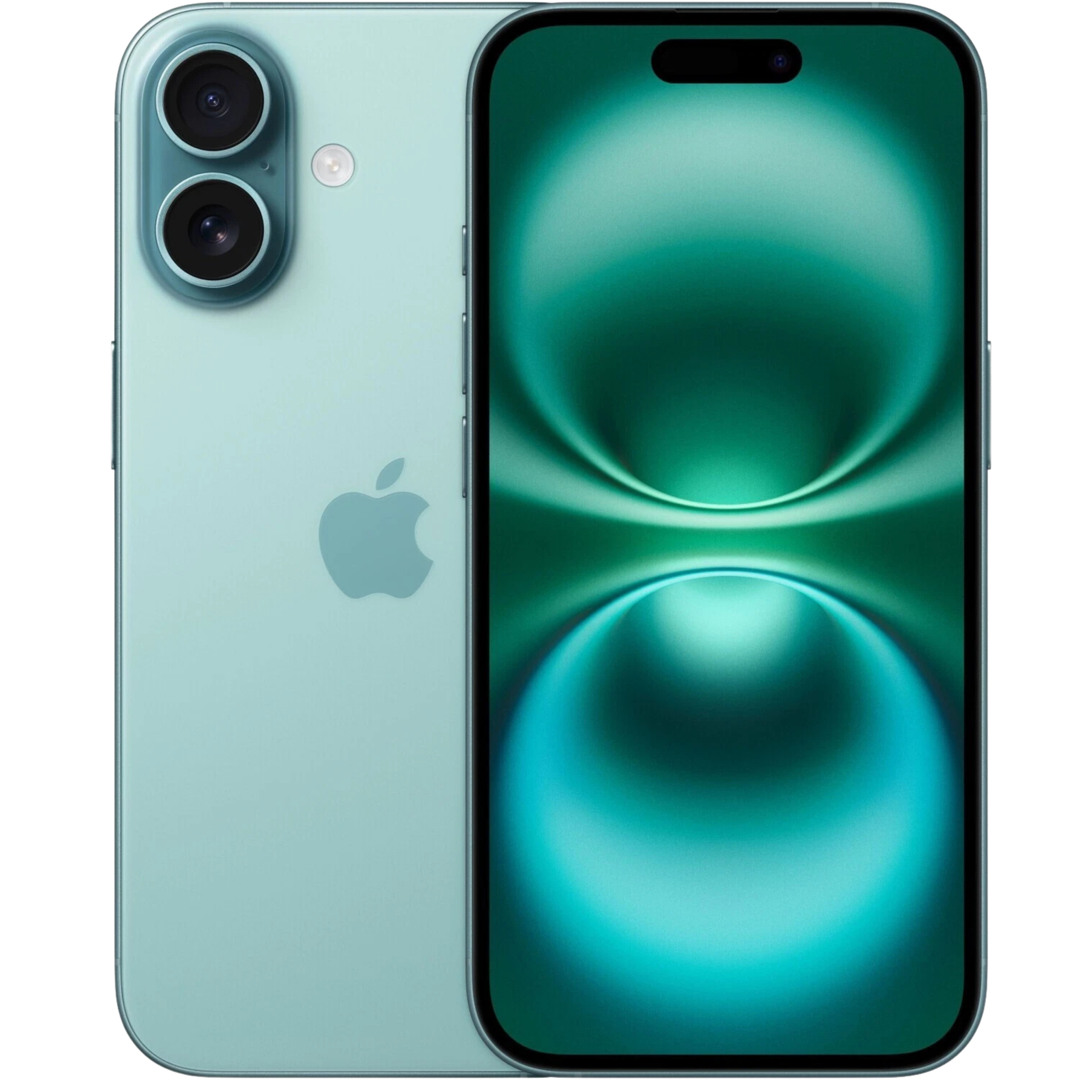 iPhone 16