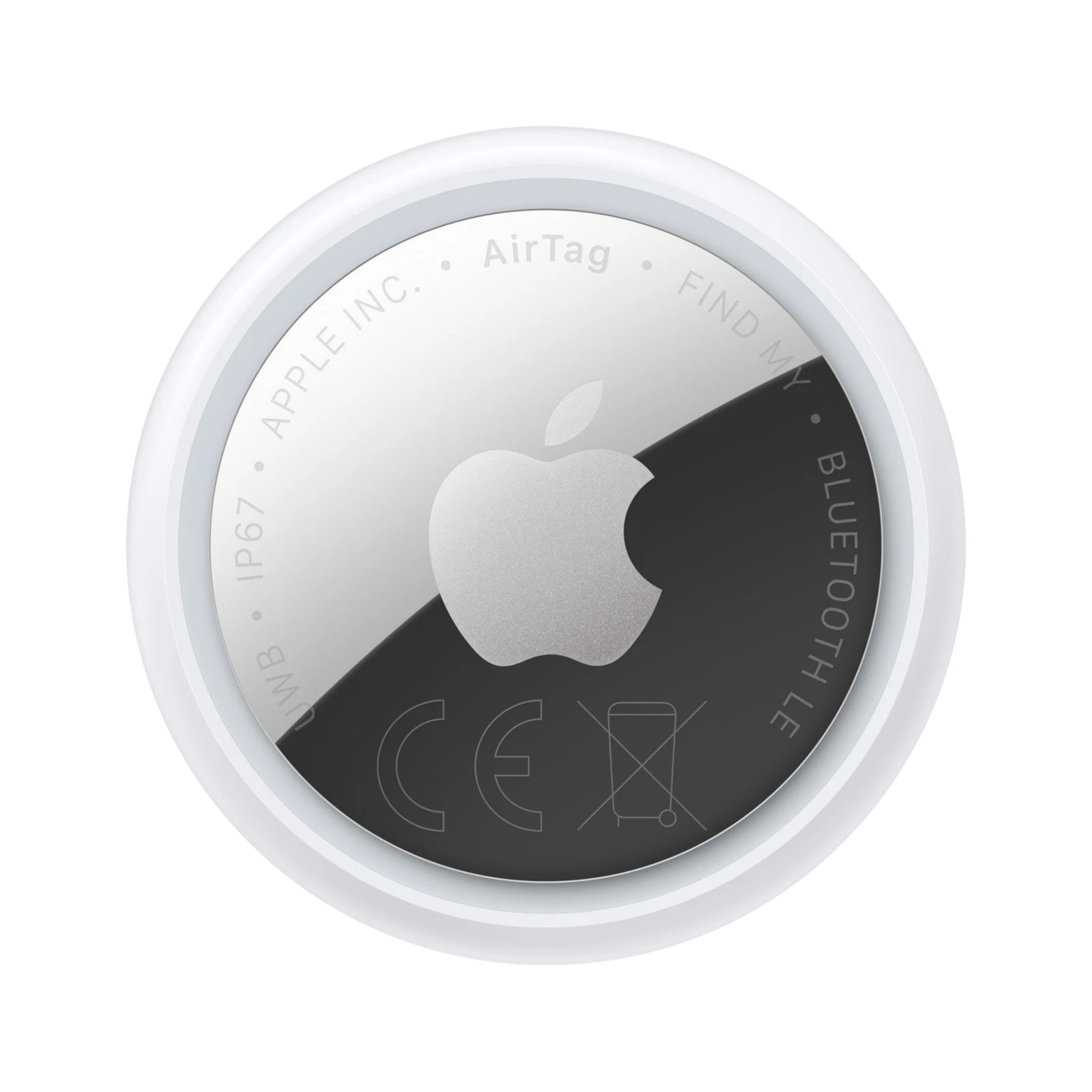 Apple AirTag (2. Generation)
