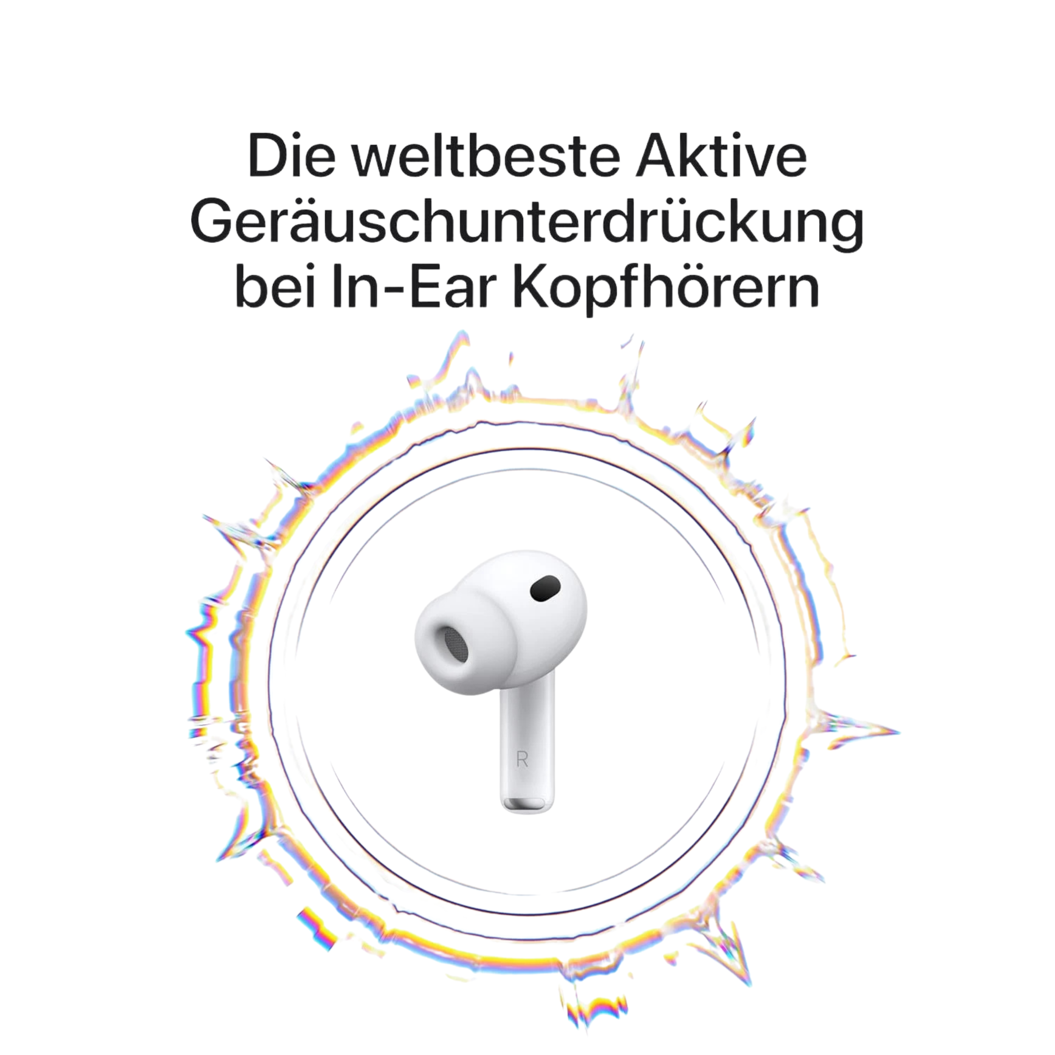 Apple AirPods Pro 3