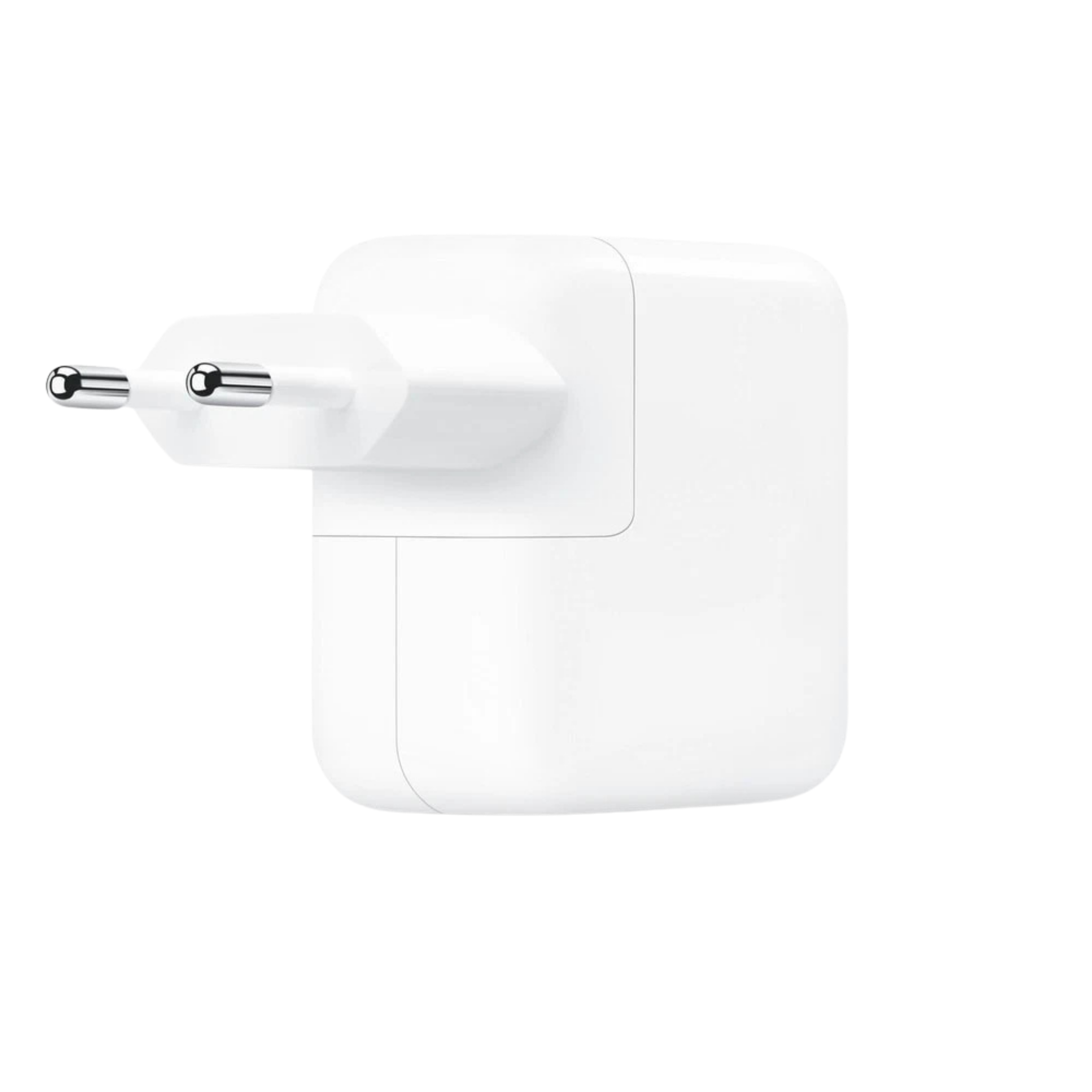 Apple 35W Dual USB‑C Port Power Adapter