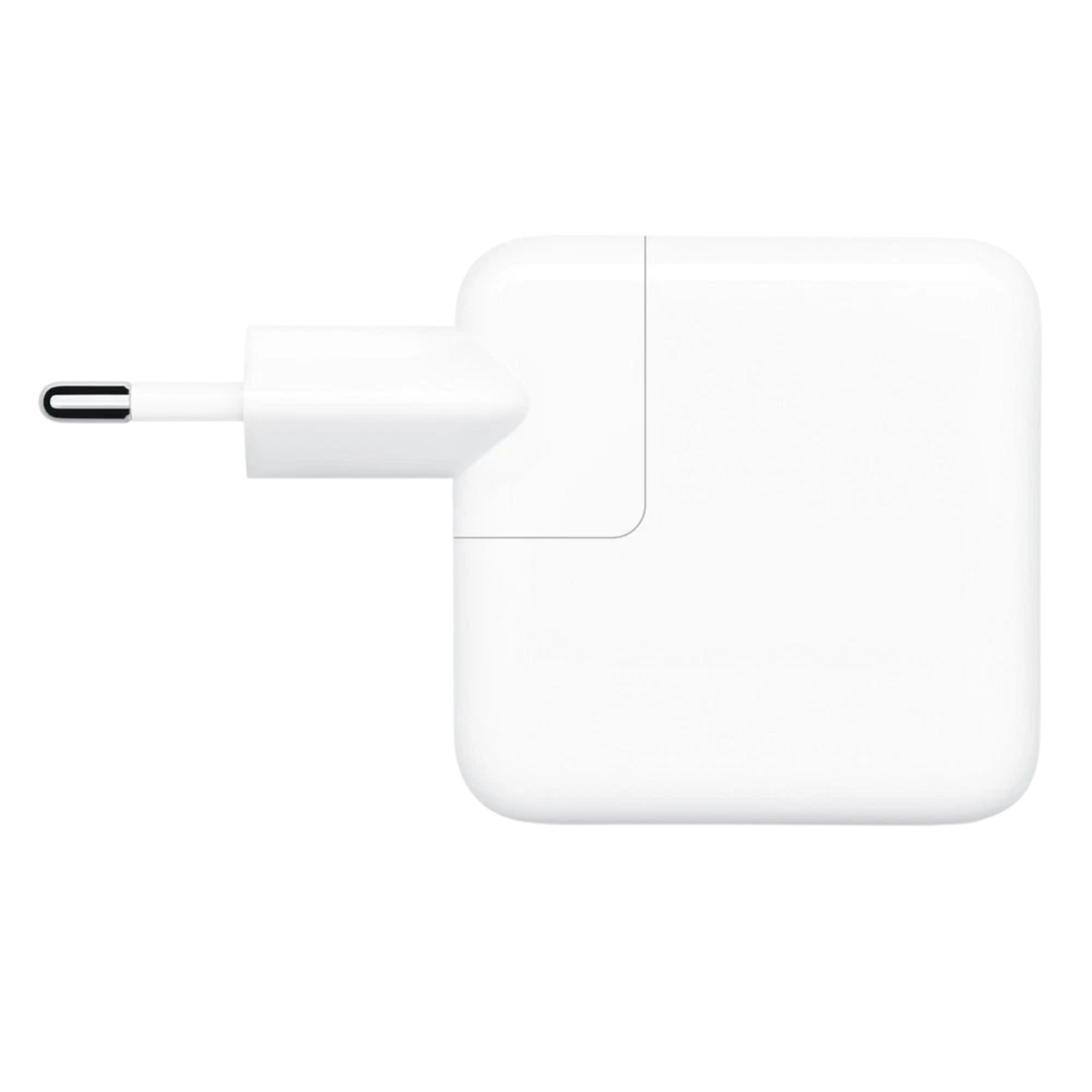 Apple 35W Dual USB‑C Port Power Adapter