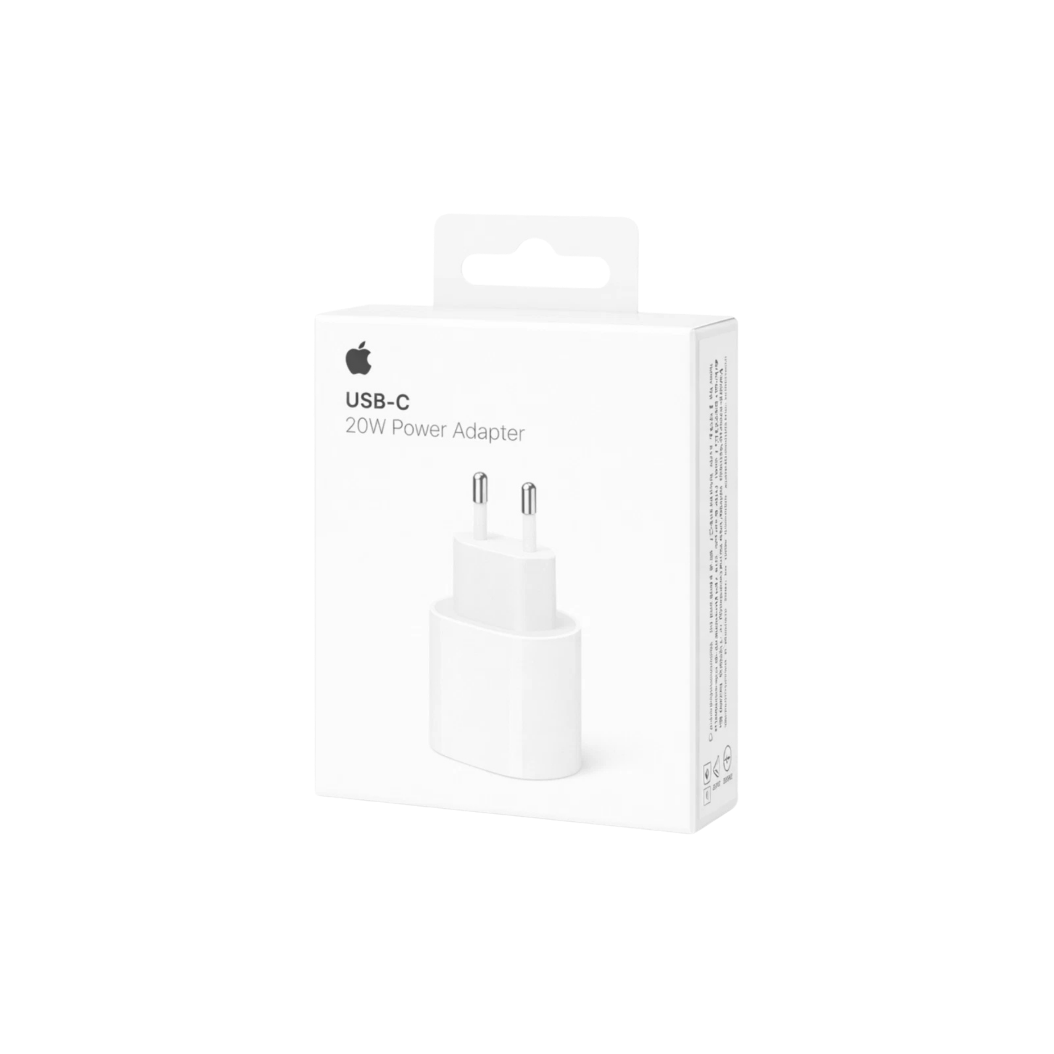 Apple 20W USB‑C Power Adapter