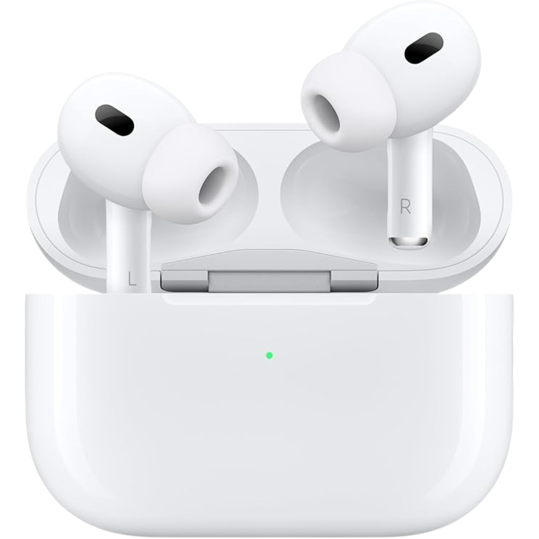 Airpods Pro 2. Gen MagSafe Kabellosem Ladecase (USB‑C)