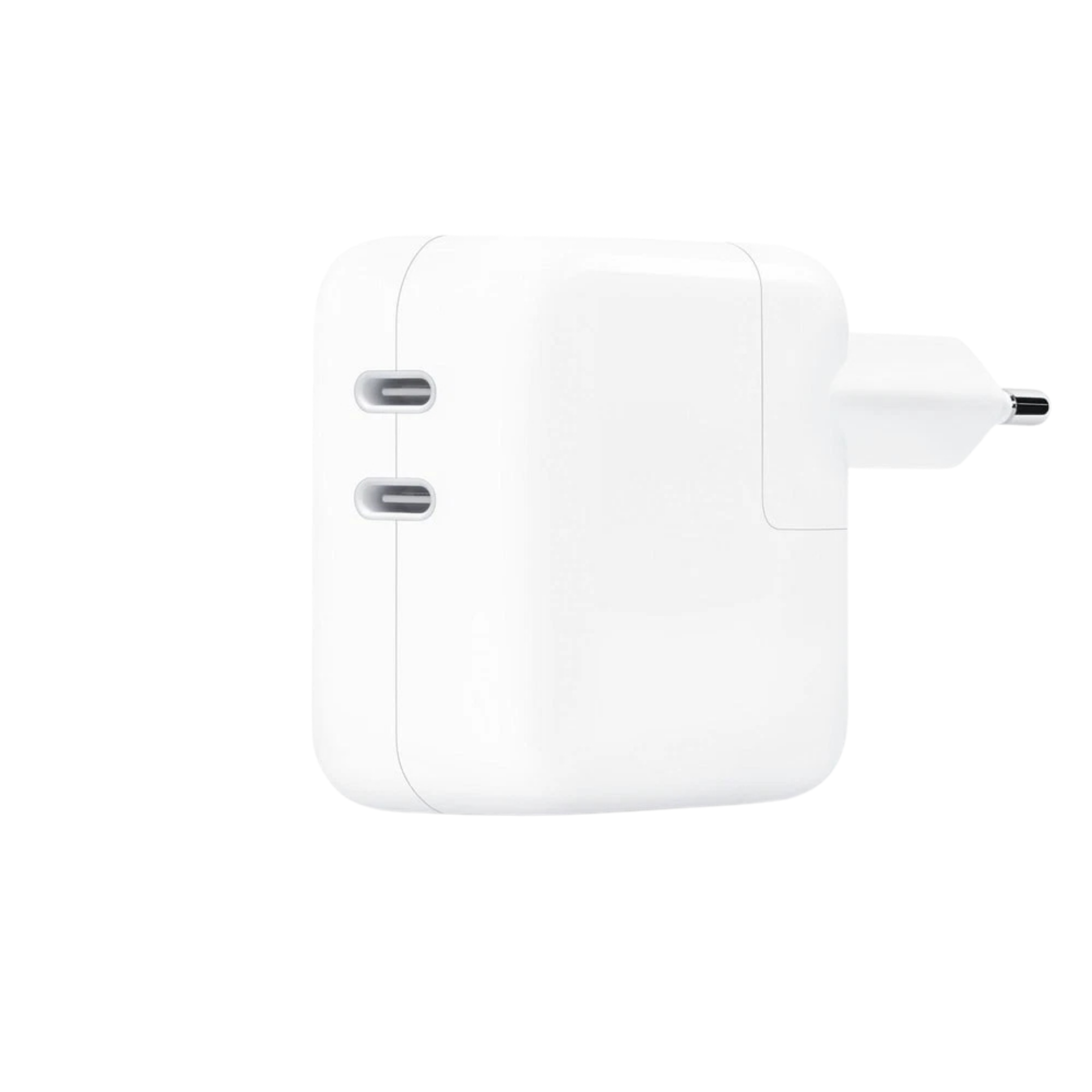 Apple 35W Dual USB‑C Port Power Adapter